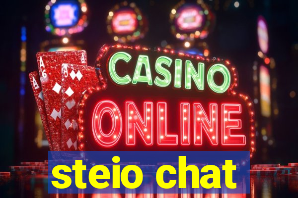 steio chat